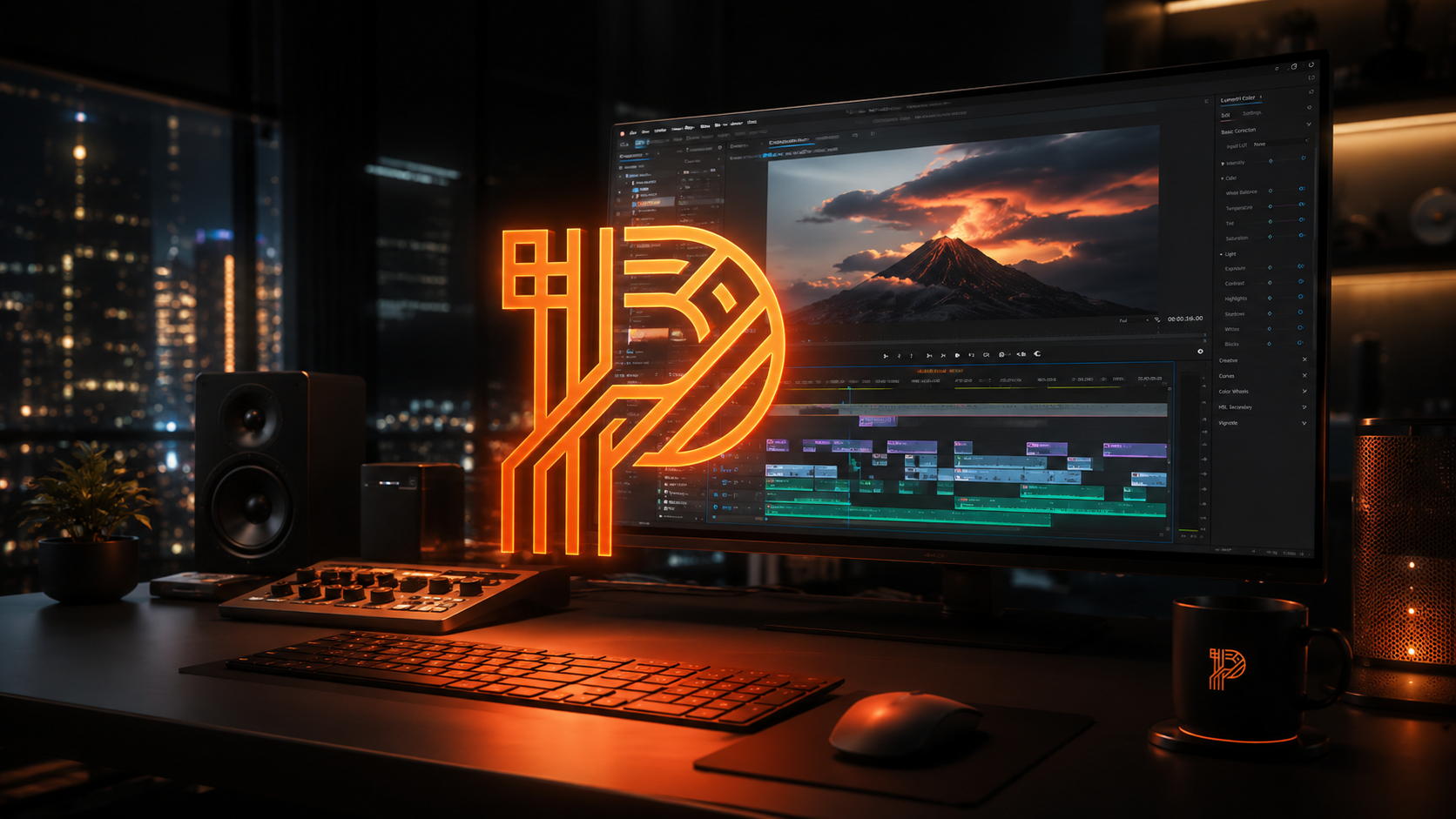 Frictionless Setup
